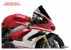 Puig(プーチ) ウイングレット・ダウンフォース・スポイラー・Ducati・パニガーレV2/V4・ブラック-04