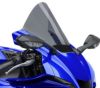 Puig(プーチ) R-RACER・スクリーン・YZF-R1・20-・ダークスモーク-01