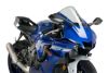 Puig(プーチ) ウイングレット・ダウンフォース・スポイラー・YZF-R1・15-・レッド-02