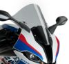 Puig(プーチ) R-RACER・スクリーン・BMW・S1000RR・19-・スモーク-01