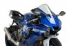 Puig(プーチ) ウイングレット・ダウンフォース・スポイラー・YZF-R1・15-・ブラック-02