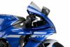 Puig(プーチ) ウイングレット・ダウンフォース・スポイラー・YZF-R1・15-・ブルー-03