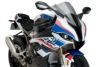 Puig(プーチ) ウイングレット・ダウンフォース・スポイラー・S1000RR・19-・ブルー-02