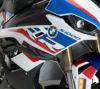 Puig(プーチ) ウイングレット・ダウンフォース・スポイラー・S1000RR・19-・レッド-01