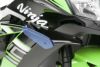 Puig(プーチ) ウイングレット・ダウンフォース・スポイラー・ZX-10R・16-20・ブルー-01