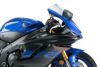 Puig(プーチ) ウイングレット・ダウンフォース・スポイラー・YZF-R6・17-・レッド-04