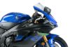 Puig(プーチ) ウイングレット・ダウンフォース・スポイラー・YZF-R6・17-・グリーン-03