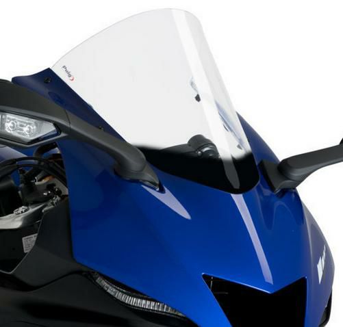 ヤマハ YZF-R6(YZF600) スクリーン プーチ | モトパーツ(MOTO PARTS)