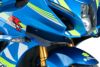 Puig(プーチ) ウイングレット・ダウンフォース・スポイラー・GSX-R1000・17-・ブルー-01