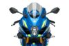 Puig(プーチ) ウイングレット・ダウンフォース・スポイラー・GSX-R1000・17-・ブルー-02