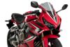 Puig(プーチ) ウイングレット・ダウンフォース・スポイラー・CBR650R・19-・ブラック-02