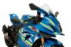 Puig(プーチ) ウイングレット・ダウンフォース・スポイラー・GSX-R1000・17-・ブラック-02