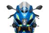 Puig(プーチ) ウイングレット・ダウンフォース・スポイラー・GSX-R1000・17-・ブラック-03