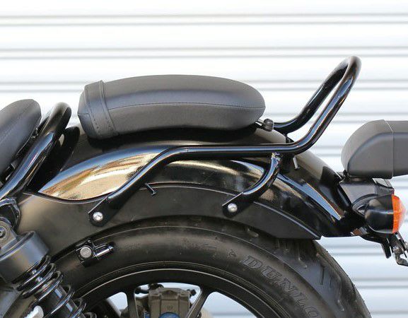 KIJIMA キジマ タンデムグリップ レブル 250 ホンダ 2017～ | バイク 