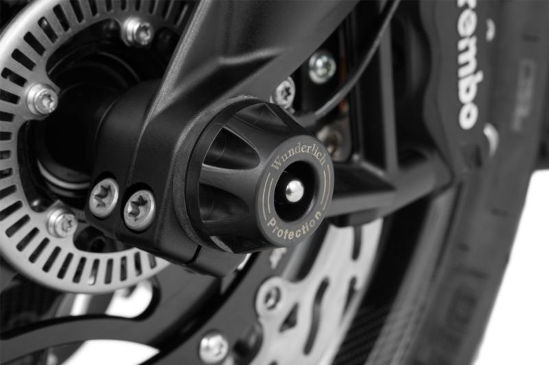 Wunderlich ワンダーリッヒ DoubleShock S1000XR F800R BMW R1250R LC