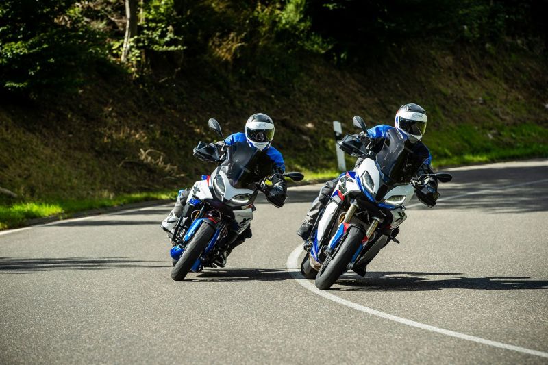 ワンダーリッヒ・タンクパッド・タンクガード・BMW・S1000XR | バイク