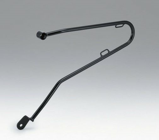 KIJIMA キジマ サイド バッグ サポート トライアンフ スクラン
