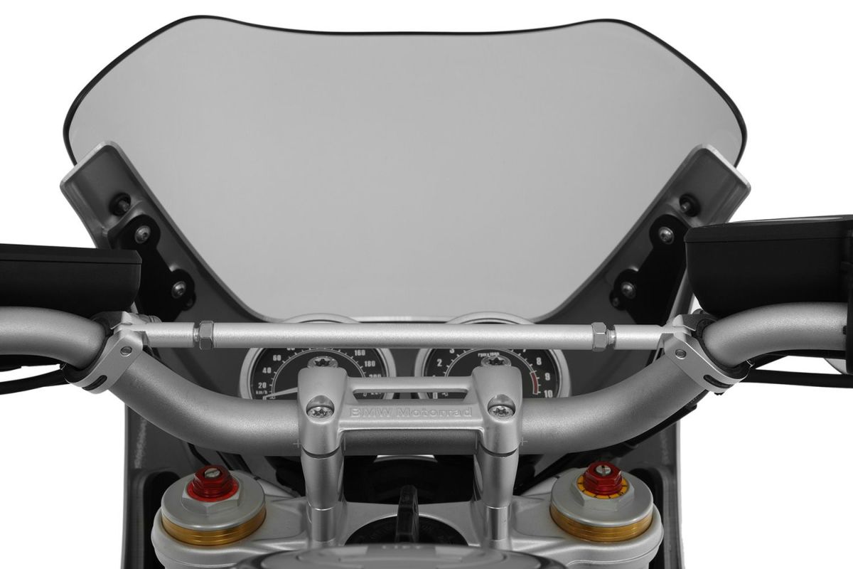 ワンダーリッヒ・クロスバー/スタビライザー・BMW・R-nineT-02