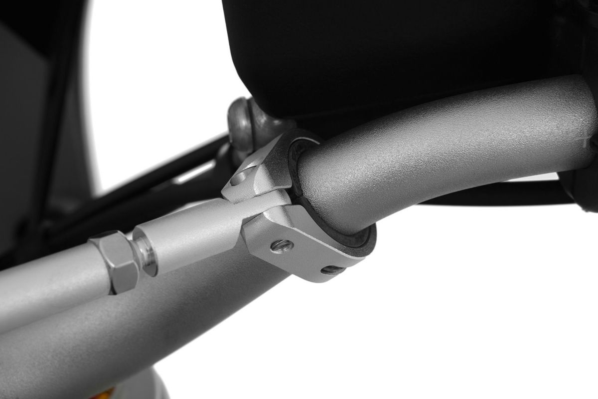 ワンダーリッヒ・クロスバー/スタビライザー・BMW・R-nineT-06