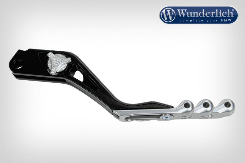 ワンダーリッヒ・VARIO・ブレーキレバー・BMW・S1000XR ・R-nineT-03