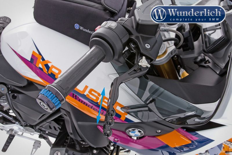 ワンダーリッヒ・VARIO・ブレーキレバー・BMW・S1000XR ・R-nineT-05