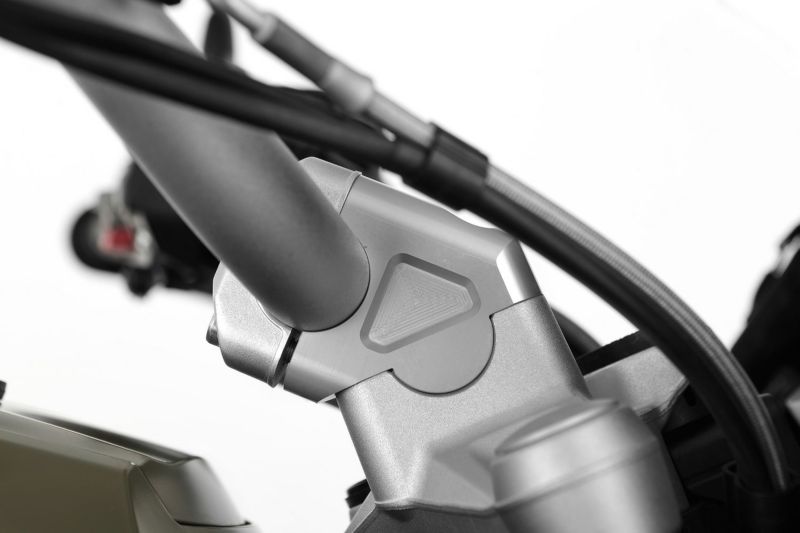 ワンダーリッヒ・ハンドルバーライザー・BMW・R1200GS・R1250GS ワンダーリッヒ・ハンドルバーライザー・BMW・R1200GS・R1250GS