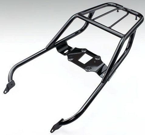 KIJIMA キジマ リアキャリア カワサキ Z900RS/CAFE 2018～-03