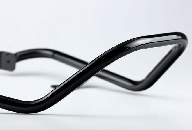 KIJIMA キジマ タンデムグリップ ブラック カワサキ Z900RS/CAFE 2018～-03