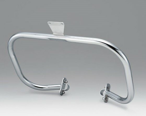 KIJIMA キジマ エンジンガード ヤマハ ドラッグスター 1100/クラシック-02