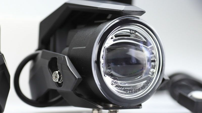 KIJIMA キジマ フォグランプ キット LED スズキ V-Strom 650/XT ABS