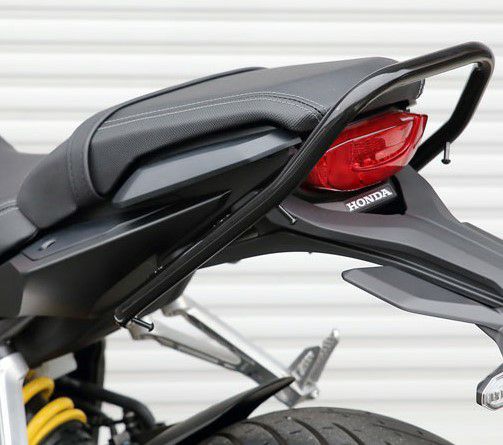 KIJIMA キジマ タンデムグリップ ホンダ CB650R/CBR650R 2019～-01