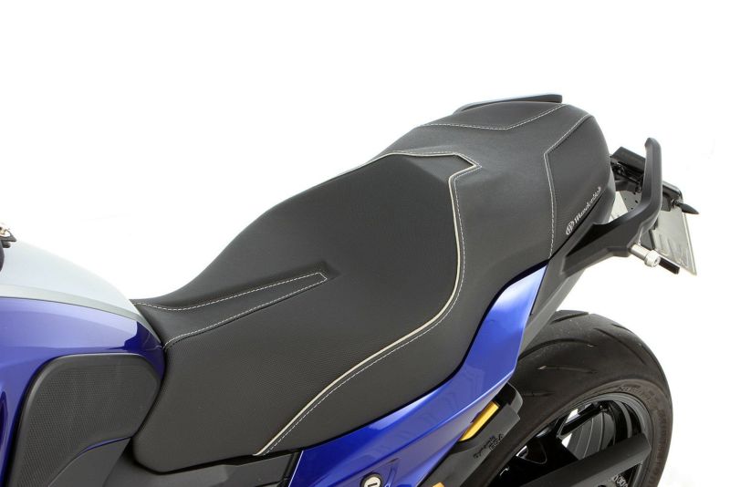 ワンダーリッヒ・AKTIVKOMFORT・ハイシート(25mmUP)・F900XR・20- | バイクカスタムパーツ専門店 モトパーツ(MOTO  PARTS)