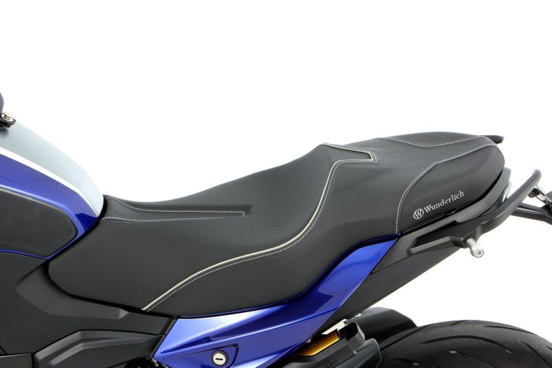 Ermax High Motorcycle Windshield BMW F900XR
