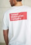 TAMARIT Family Tシャツ レッド-02