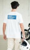 TAMARIT Family Tシャツ ブルー-02