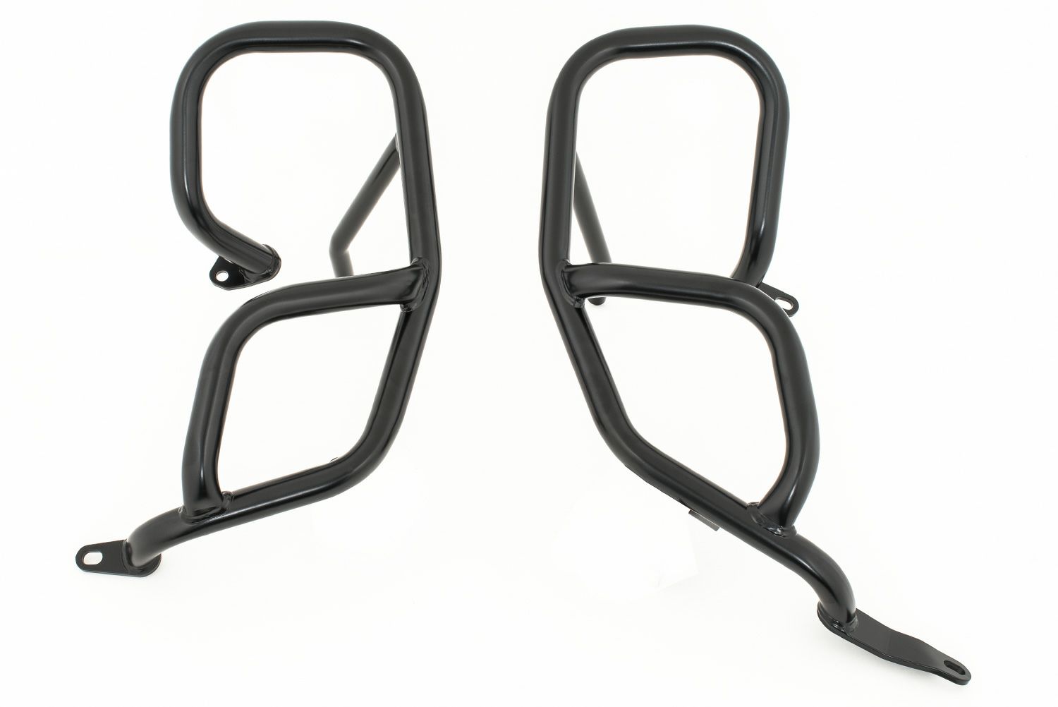 ワンダーリッヒ・EXTREME・エンジンガード・ BMW F900XR/900R・20-・ブラック-05