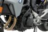 ワンダーリッヒ・SPORT・エンジンガード・BMW F900XR/900R・20-・グレー-05