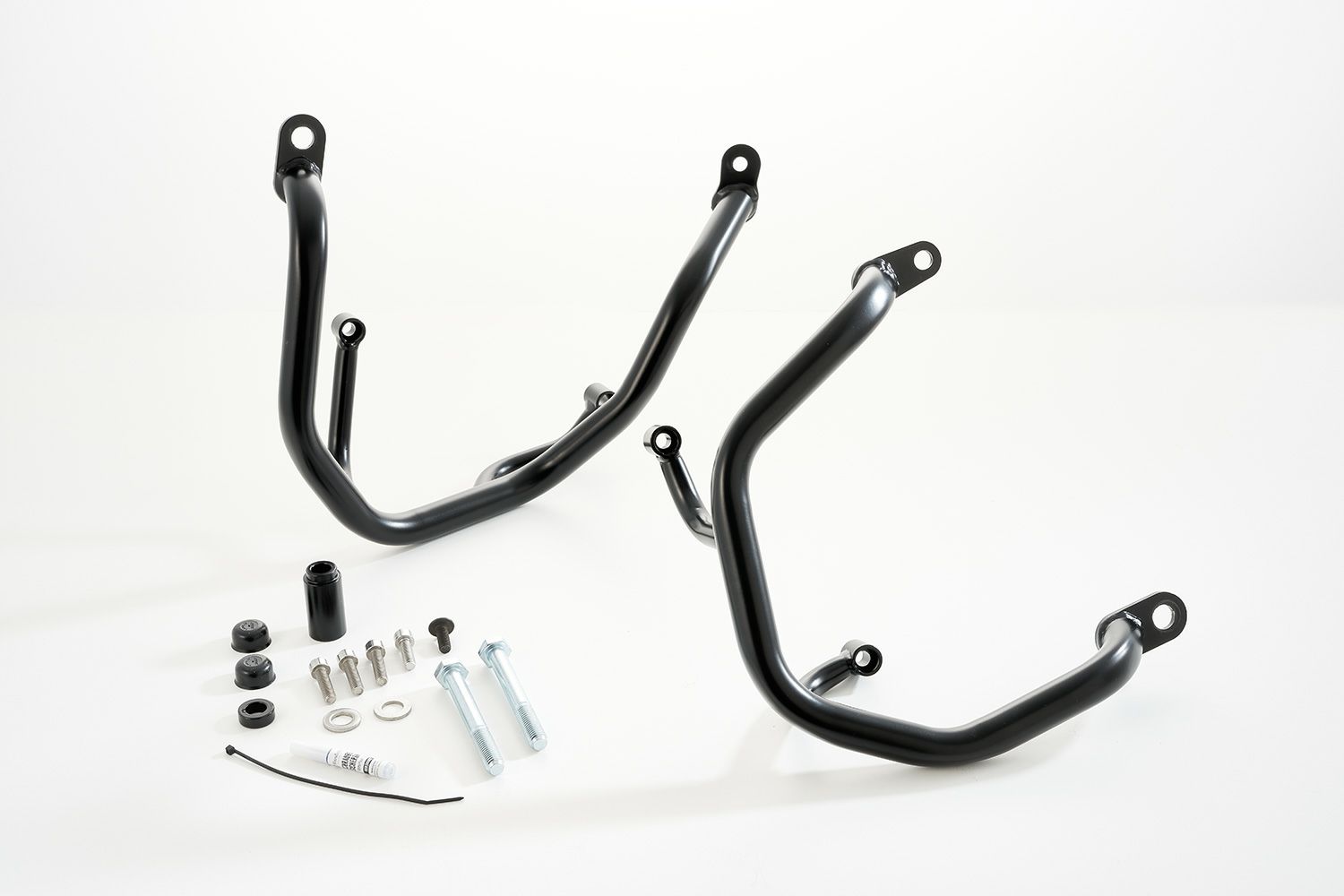 ワンダーリッヒ・SPORT・エンジンガード・BMW F900XR/900R・20-・グレー-09