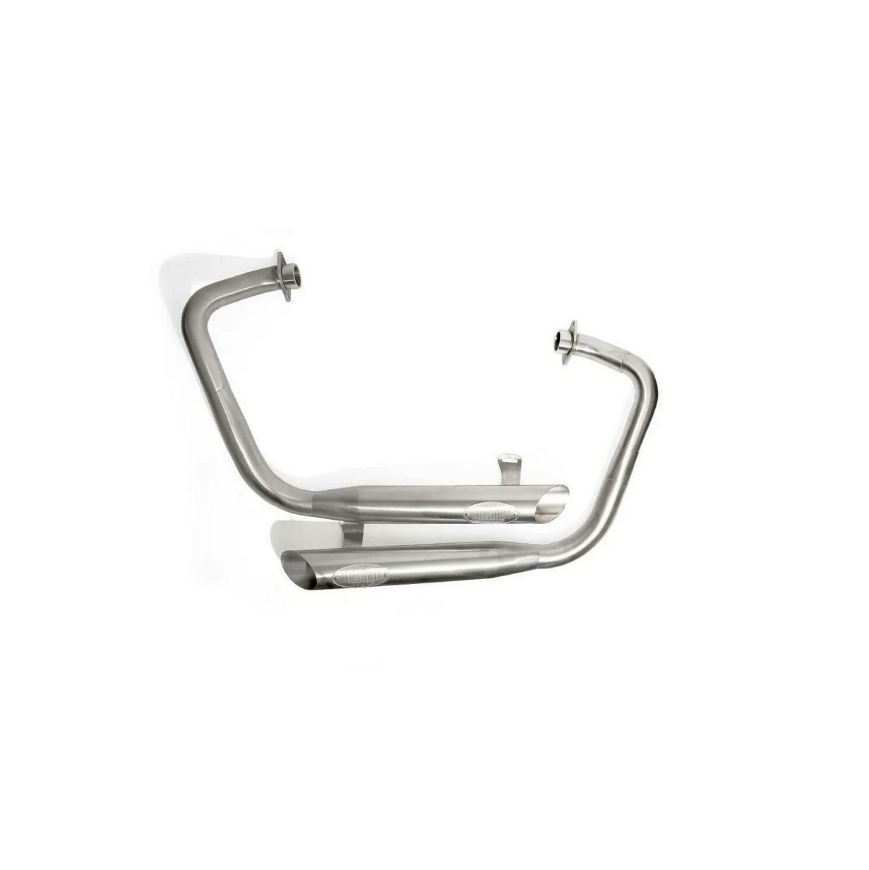 Tamarit タマリット Speedster フルエキゾースト マフラー トライアンフ-05