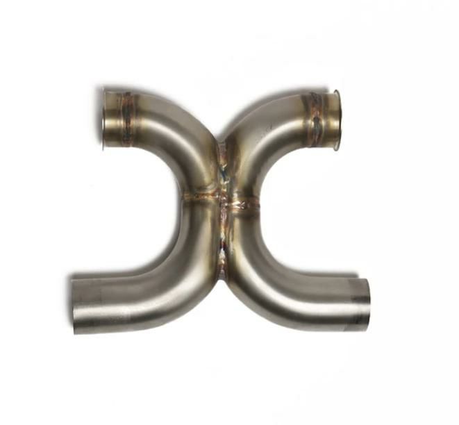 Tamarit タマリット Xパイプ キャタライザー 触媒カット トライアンフ-01