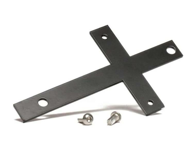 Tamarit タマリット レギュレーター ホーン 移設 ブラケット ステー トライアンフ-04