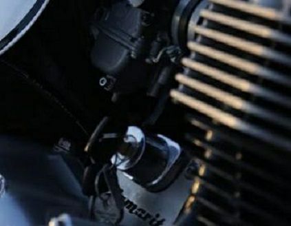 Tamarit タマリット メインキー イグニッション 移設 ブラケット ステー  トライアンフ-02