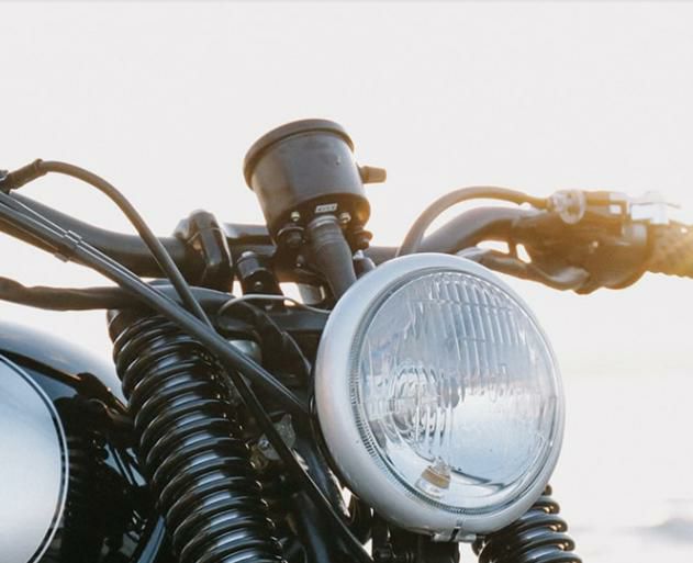 Tamarit タマリット キャブ車用 メーター ブラケット トライアンフ -02