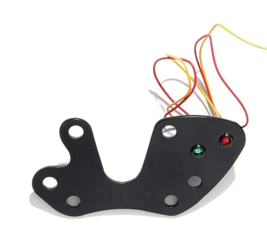 Tamarit タマリット メーター ブラケット FI車用 トライアンフ T100, Thruxton-03