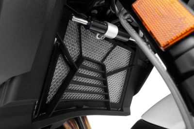 ワンダーリッヒ・EXTREME・ラジエターガード・BMW F900R・20