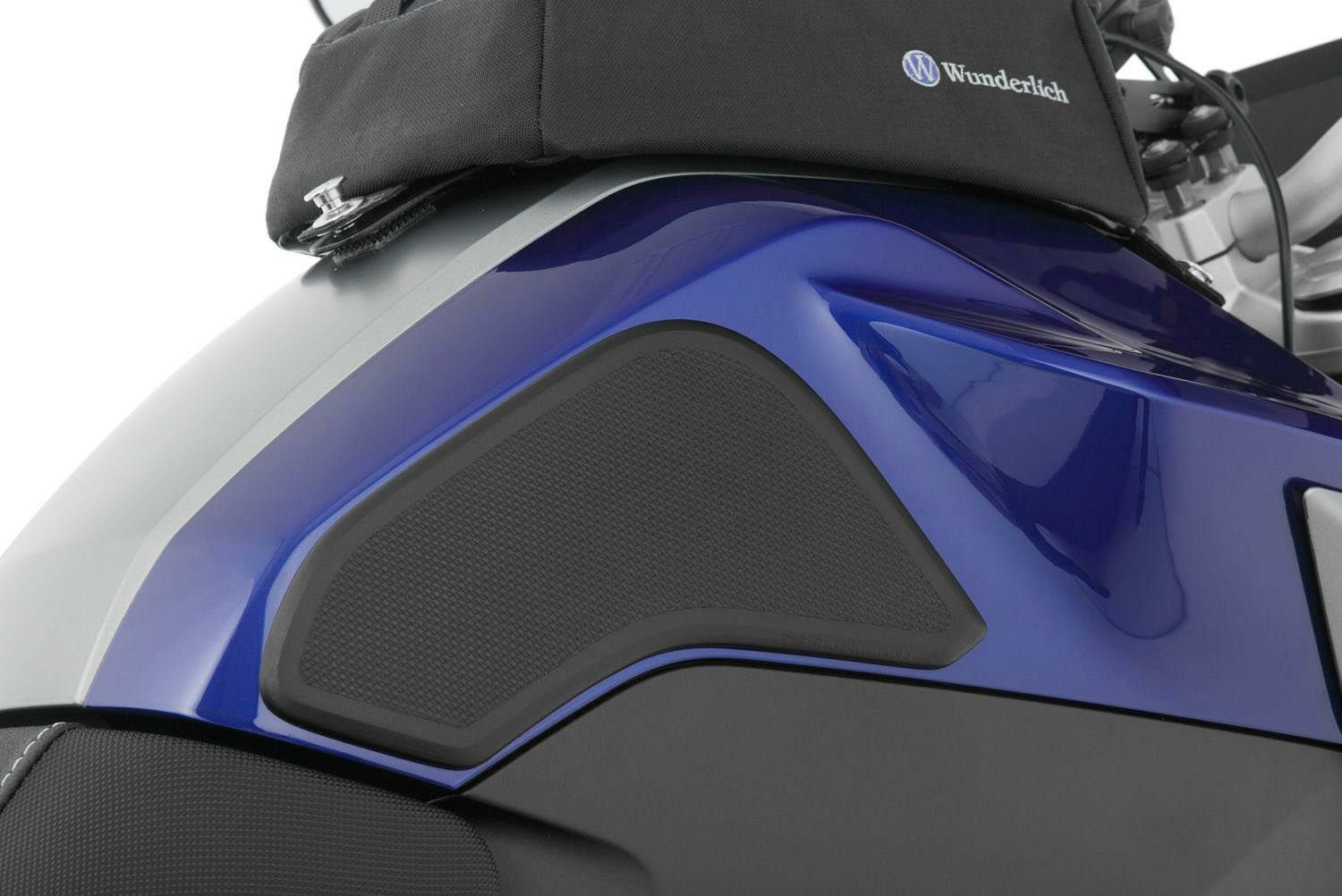 ワンダーリッヒ・タンクパッド・BMW F900R・20-・ブラック-01