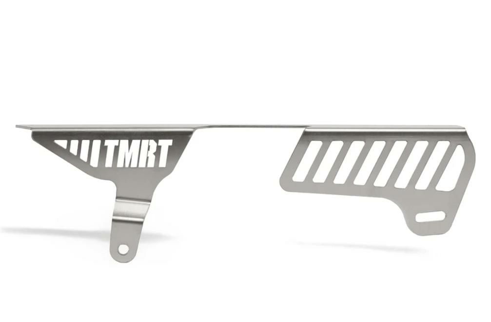 Tamarit タマリット チェーンカバー 2.0 トライアンフ Thruxton/R 1200-02