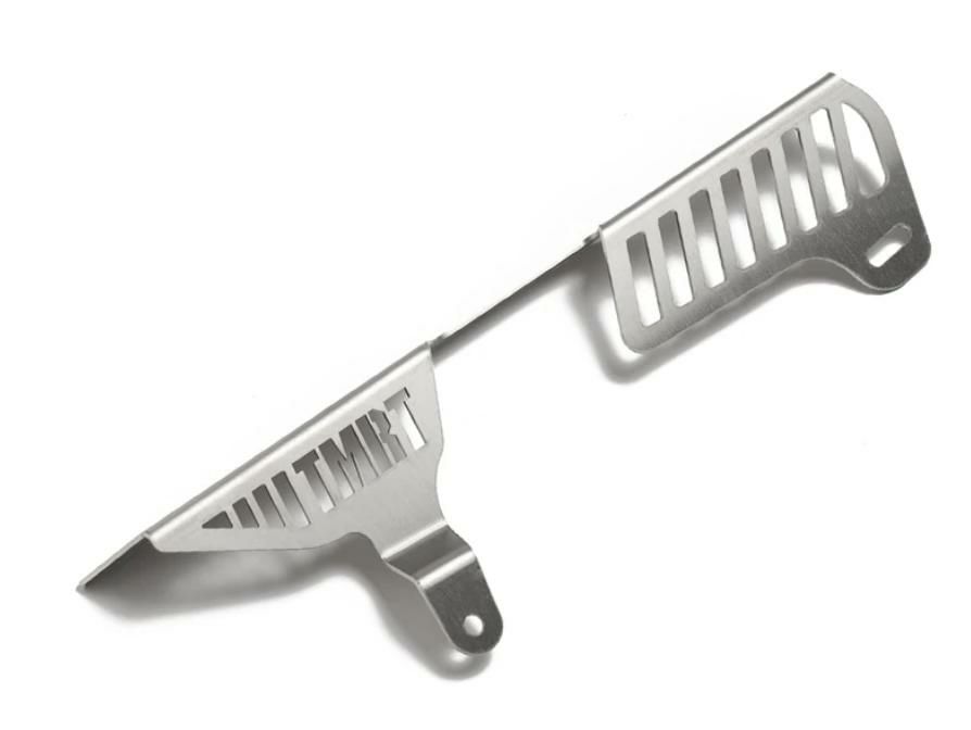 Tamarit タマリット チェーンカバー 2.0 トライアンフ Thruxton/R 1200-03