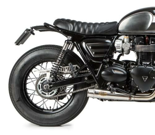 Tamarit タマリット チェーンガード トライアンフ ボンネビル 水冷-02