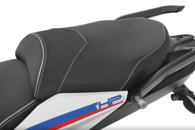 BMW R1200R／R1250R純正リアシート BMW R1200R／R1250R純正リアシート シート
